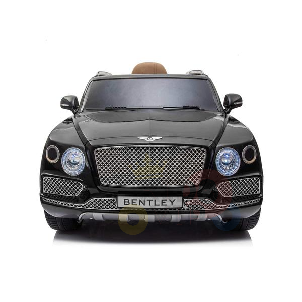 2026 Bentley Bentayga 12V Kids Ride On Car With Remote Control