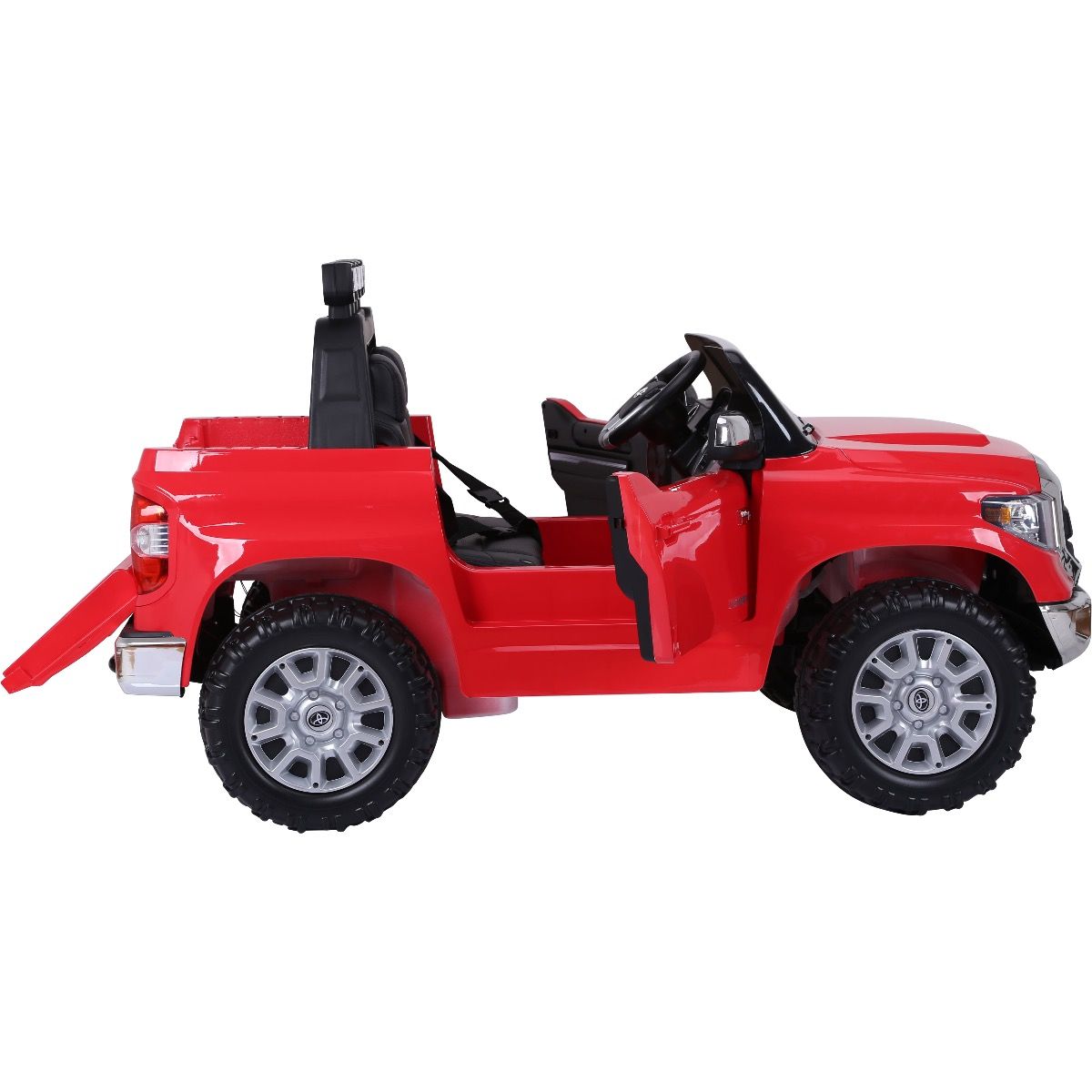 2026 Toyota Tundra 12V Kids Ride On Car with Remote Control