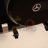 Red 24V/4x4 Mercedes Benz G63 style 2 Seater Ride On Car with RC