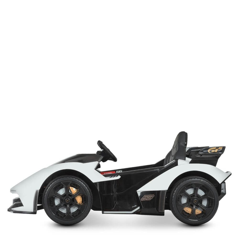 Lamborghini Vision 12V Kids Ride On Car with Remote Control