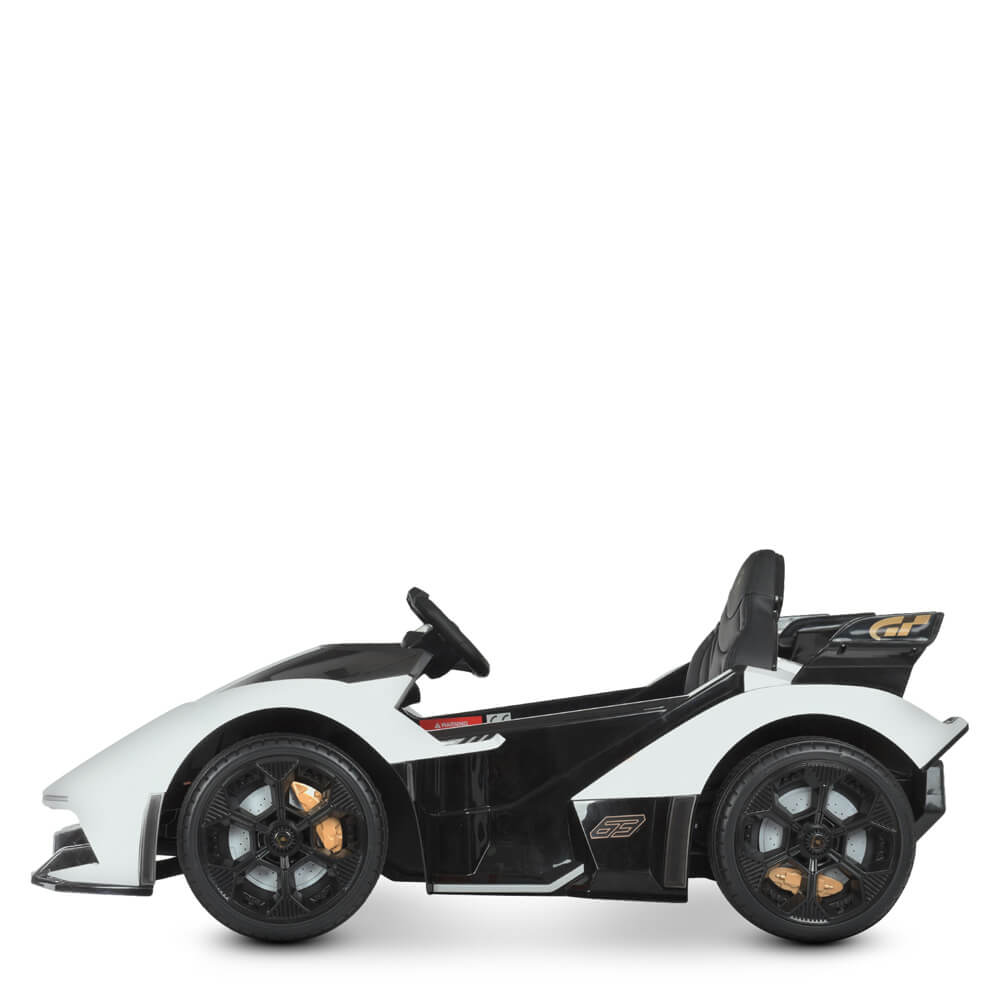 Lamborghini Vision 12V Kids Ride On Car with Remote Control