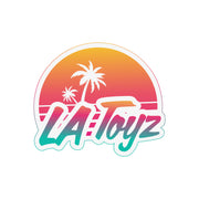 LA TOYZ