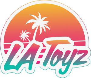 LA TOYZ