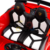 Red 24V Lamborghini SVJ Ultimate Drifting Car