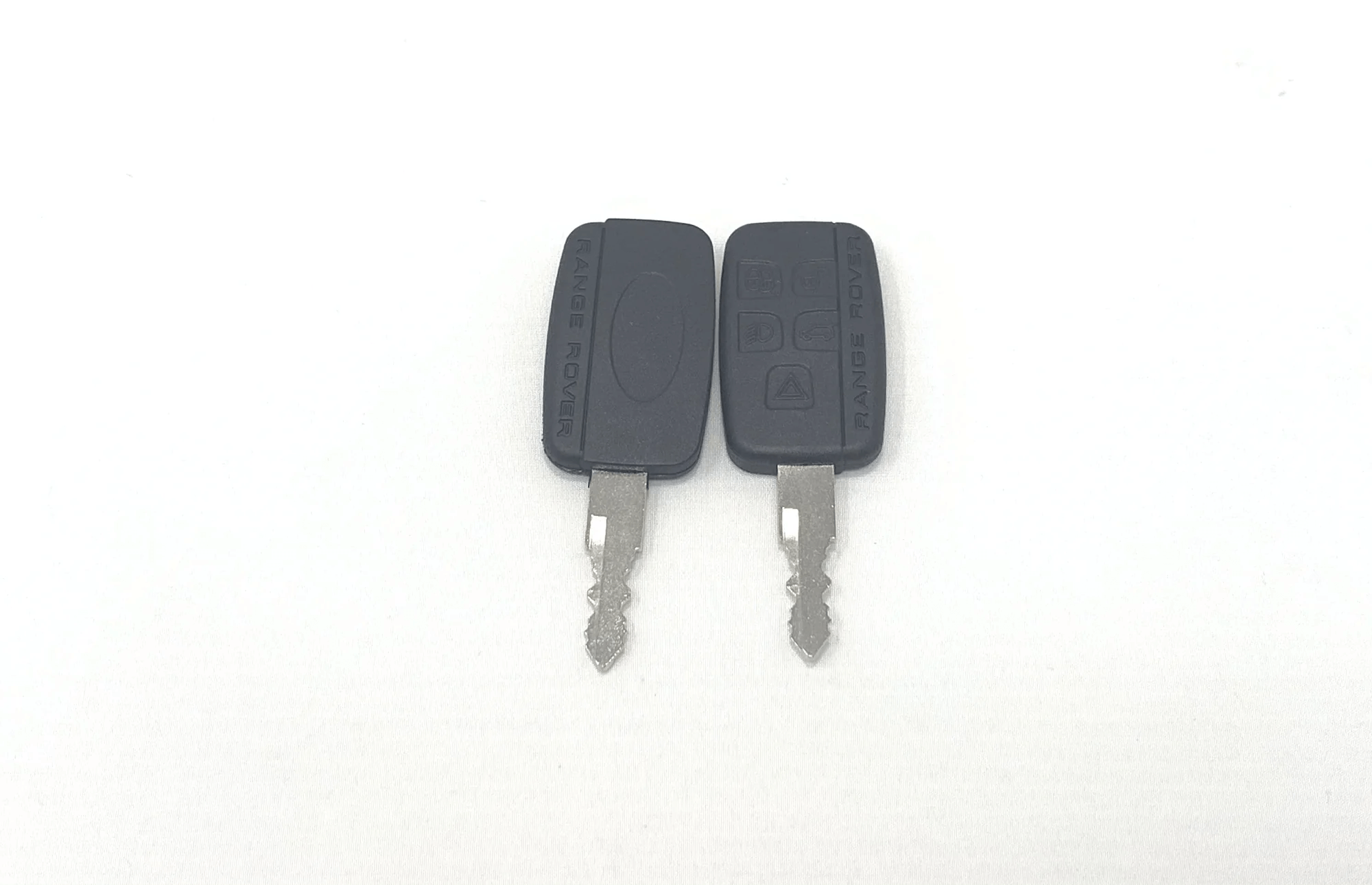 Set Of Keys for Range Rover HSE – LA TOYZ