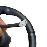 24V Can-Am Maverick – Steering Wheel