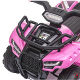 ATV Kids Ride On Car for Age 1 to 4
