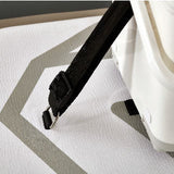 Aqua Marina Drift ISUP - WHITE - FOR FISHING