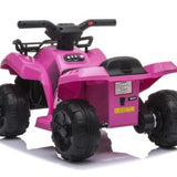 ATV Kids Ride On Car for Age 1 to 4