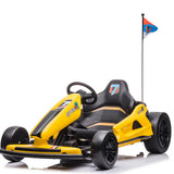 24V DRIFTER Kids Ride On Car