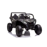 2025 24V DUNE BUGGY DELUXE 2 SEATER KIDS RIDE ON CAR WITH REMOTE CONTROL