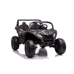 2025 24V DUNE BUGGY DELUXE 2 SEATER KIDS RIDE ON CAR WITH REMOTE CONTROL
