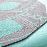 Aqua Marina Dhyana For Yoga ISUP - BLUE/GREEN