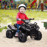 ATV Kids Ride On Car for Age 1 to 4