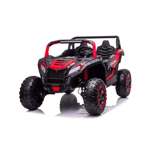 2025 24V DUNE BUGGY DELUXE 2 SEATER KIDS RIDE ON CAR WITH REMOTE CONTROL