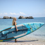 Aqua Marina Hyper ISUP - BLUE