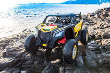 Load image into Gallery viewer, 2025 24V Dune Buggy UTV 4X4 2 Seater DELUXE Kids Ride On Car with Remote Control