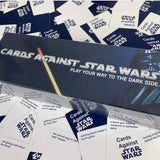 CARDS AGAINST STAR WARS