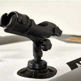 Aqua Marina Drift ISUP - WHITE - FOR FISHING