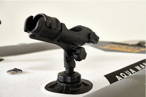 Aqua Marina Drift ISUP - WHITE - FOR FISHING