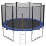 BIG Trampoline for Kids/Adults
