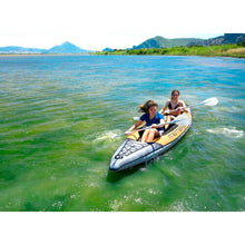 Load image into Gallery viewer, AQUA MARINA INFLATABLE KAYAK MEMBA 2 PERSON - ME-390