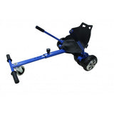 Hovercart Attachment (Turns Hoverboard into a Go Kart!)