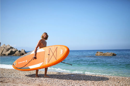 Aqua Marina Fusion ISUP - ORANGE
