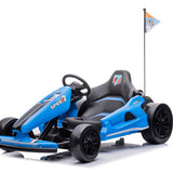24V DRIFTER Kids Ride On Car