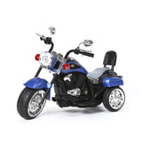 CHOPPER STYLE ELECTRIC RIDE ON TRIKE Ages 1-4