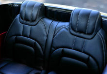 Load image into Gallery viewer, 2025 Range Rover HSE 2 Seater 24V Kids Ride On Car With Remote Control DELUXE MODEL WITH LEATHER SEATS AND RUBBER TIRES