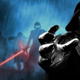 CARDS AGAINST STAR WARS