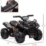 ATV Kids Ride On Car for Age 1 to 4