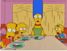 Load image into Gallery viewer, CARDS AGAINST SIMPSONS