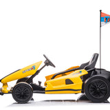 24V DRIFTER Kids Ride On Car