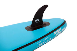 Aqua Marina Vibrant ISUP - BLUE FOR KIDS