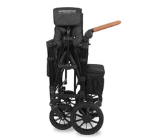 Load image into Gallery viewer, Wonderfold W2 Luxe Double Stroller Wagon FREE SHIPPING!