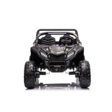 2025 24V DUNE BUGGY DELUXE 2 SEATER KIDS RIDE ON CAR WITH REMOTE CONTROL