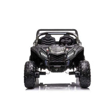 Load image into Gallery viewer, 2025 24V DUNE BUGGY DELUXE 2 SEATER KIDS RIDE ON CAR WITH REMOTE CONTROL