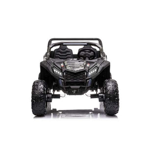 2025 24V DUNE BUGGY DELUXE 2 SEATER KIDS RIDE ON CAR WITH REMOTE CONTROL