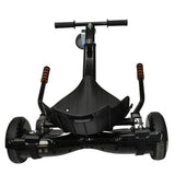Hovercart Attachment (Turns Hoverboard into a Go Kart!)
