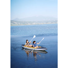 Load image into Gallery viewer, AQUA MARINA INFLATABLE KAYAK MEMBA 2 PERSON - ME-390