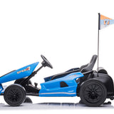 24V DRIFTER Kids Ride On Car