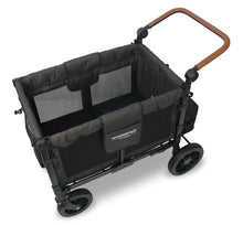 Load image into Gallery viewer, Wonderfold W4 Luxe Quad Stroller Wagon FREE SHIPPING!