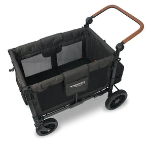 Wonderfold W4 Luxe Quad Stroller Wagon FREE SHIPPING!