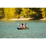 AQUA MARINA INFLATABLE KAYAK TOMAHAWK 2 PERSON AIR-K 440