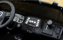 Load image into Gallery viewer, 2025 UPGRADED GMC Sierra 24V 2 Seater Kids Ride On Car With Remote Control