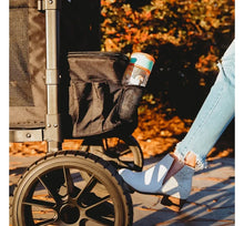 Load image into Gallery viewer, Wonderfold W4 Luxe Quad Stroller Wagon FREE SHIPPING!