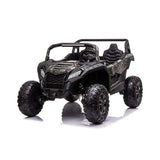2025 24V DUNE BUGGY DELUXE 2 SEATER KIDS RIDE ON CAR WITH REMOTE CONTROL