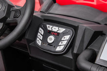 Load image into Gallery viewer, 2025 24V Dune Buggy UTV 4X4 2 Seater DELUXE Kids Ride On Car with Remote Control